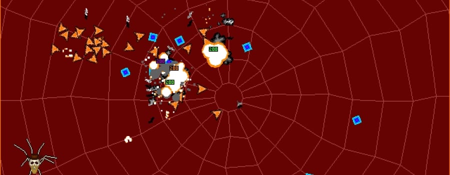 Games published by Text Garden