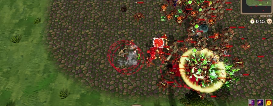 Games developed by Wooden Barrel Games