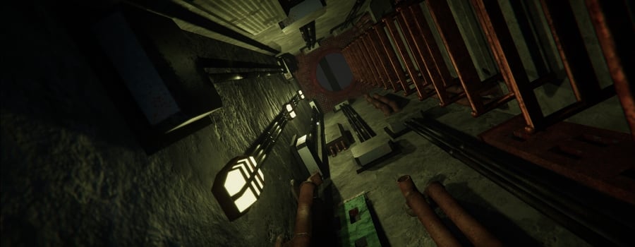 Games developed by Glass Knuckle Games