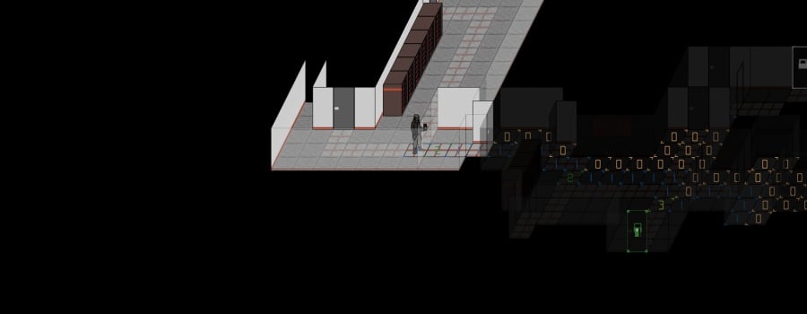Games developed by Irbynx