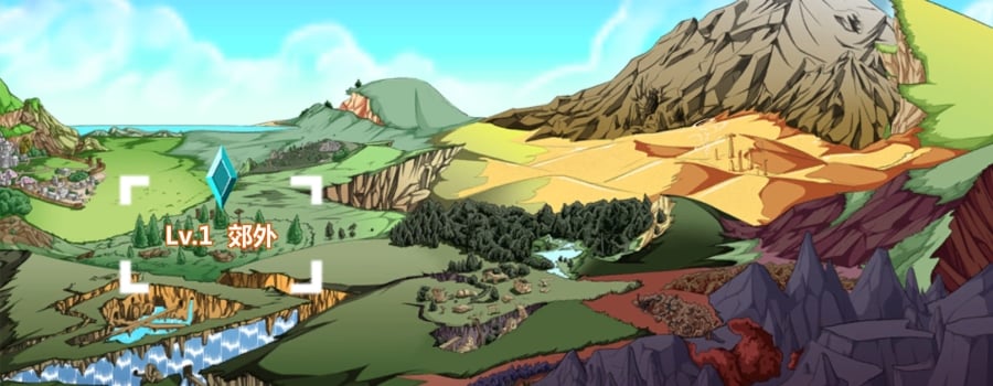 Adventurer Guild
