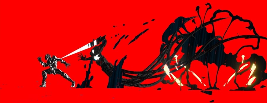 Aeon Must Die!