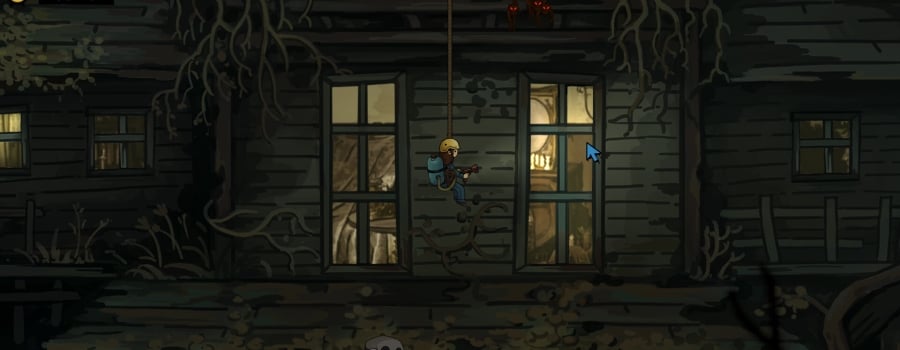 Games published by Zhiwu Game