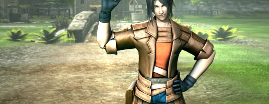 AeternoBlade