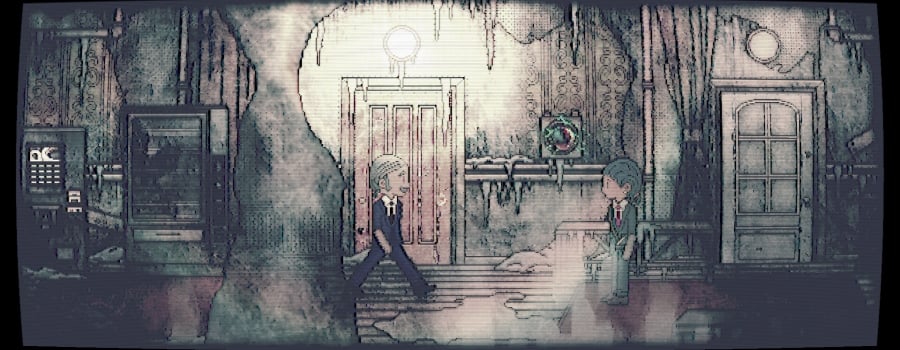 Afterdream
