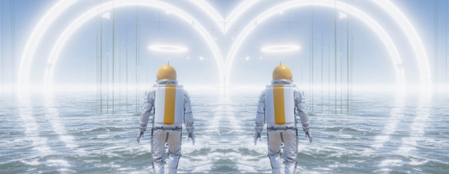 Afterglitch