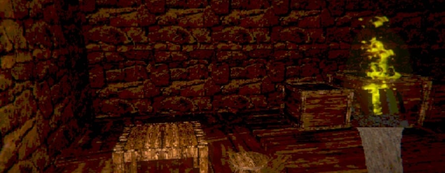 Games developed by Tavern Tale Studio