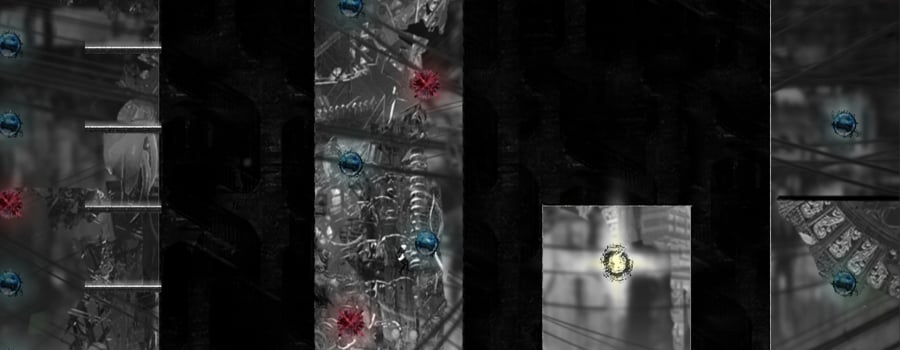 Games developed by Studio Moondowner