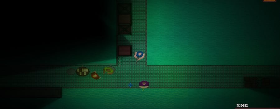 Games developed by 25 Crimson
