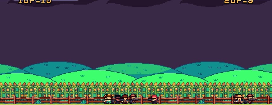 Games published by Pufferfish Digital