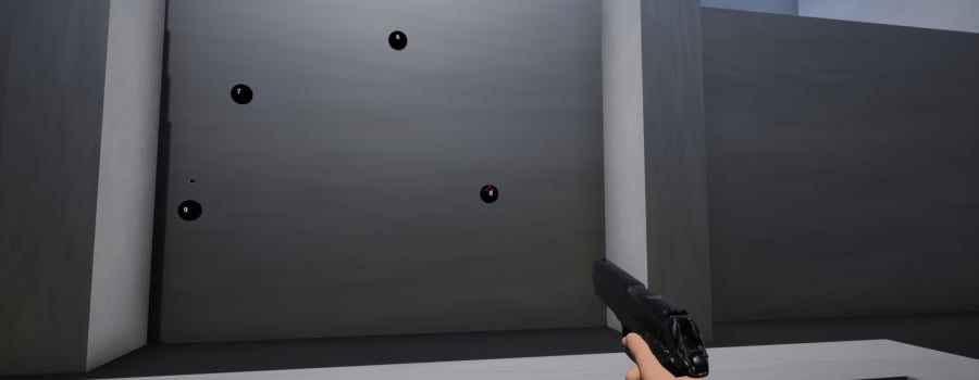 Aim God