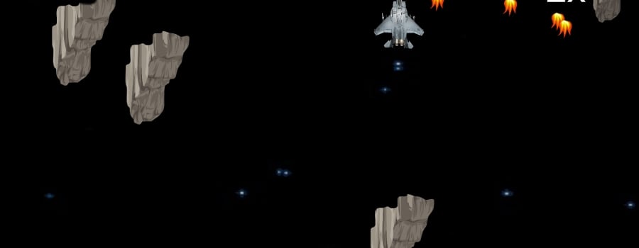 Aircraft Infinity