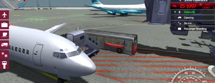 Games developed by LinkSolutions