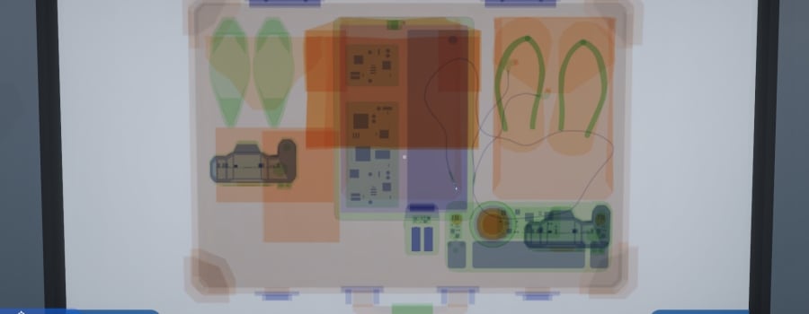 Games published by Rainbow Lab