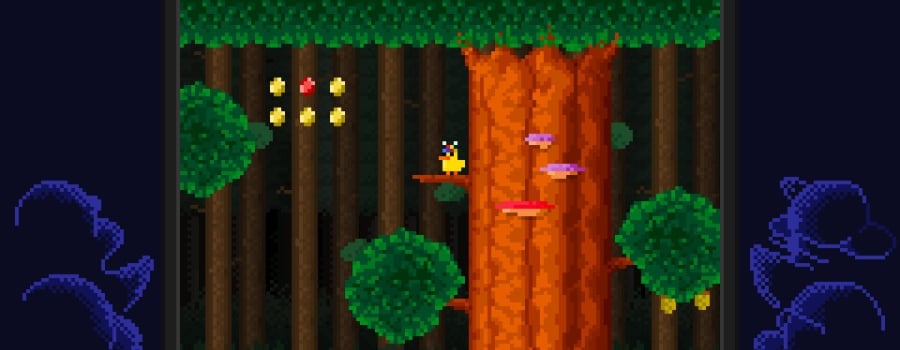 Games published by Duck team