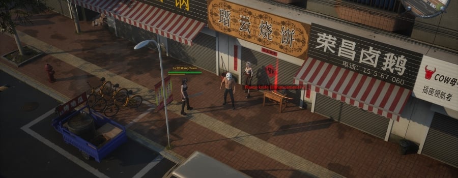 Base Game (Excludes DLC)