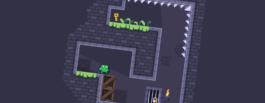 Alien Escape