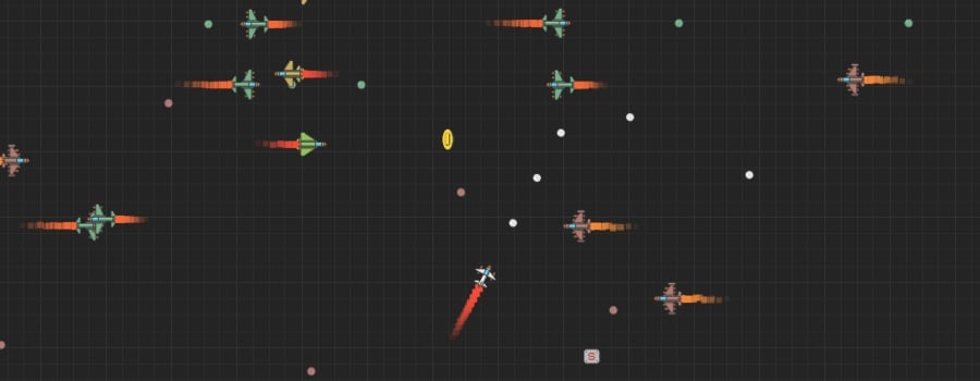 Games published by 226GameStudio