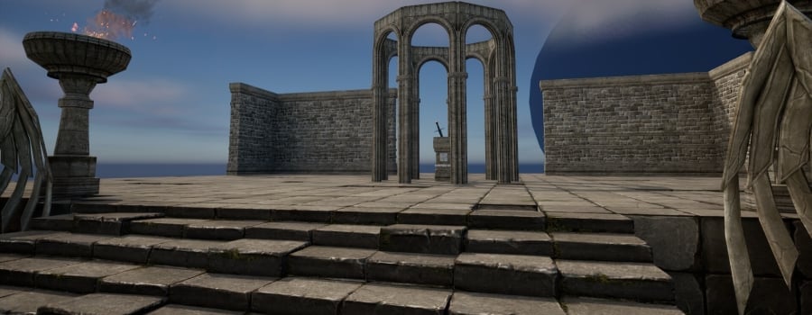 Games developed by emagnetic