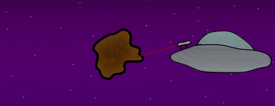 Alien Paradise