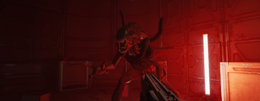 Alien: Rogue Incursion Evolved Edition
