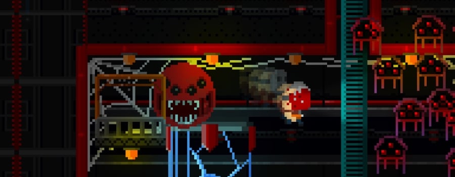 Games published by Monster Finger Games