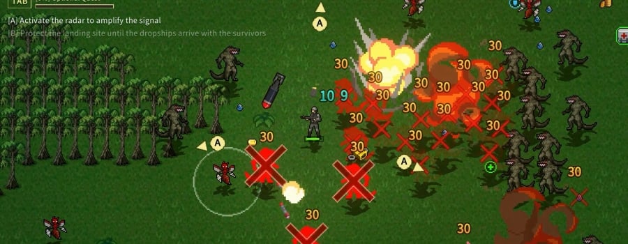 Games developed by Mugigo