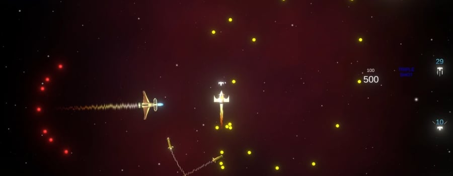 Alien Space Bastards