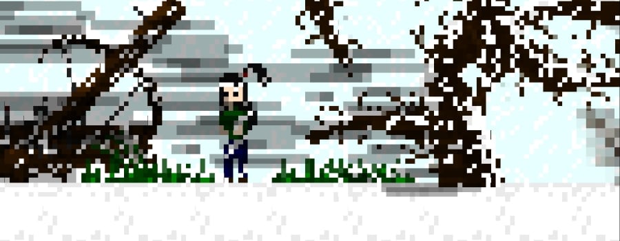 Games developed by Killed Pixel Games