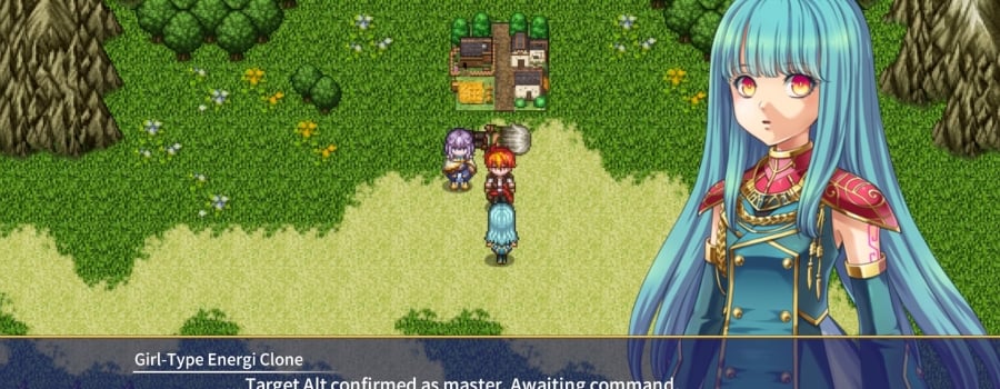 Alphadia Neo