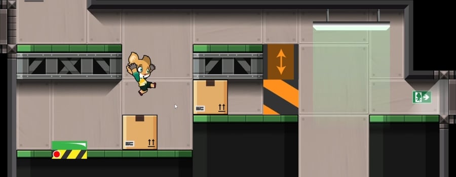 Games developed by Turbo Soda Games