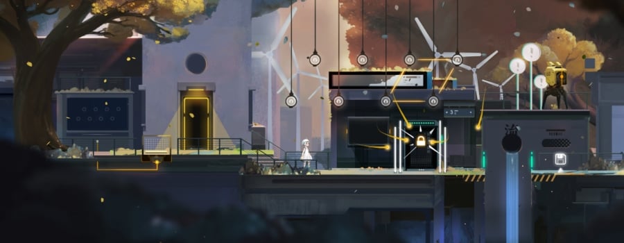 Games developed by Irisloft