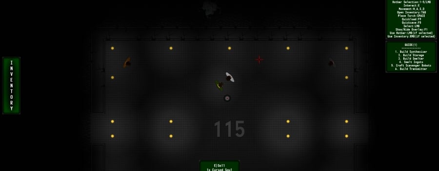 Games published by Wanech