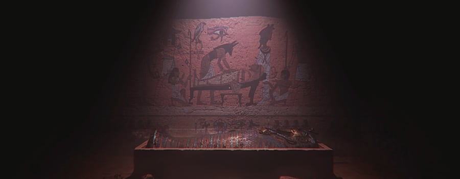 Games developed by DarkPhobia Games