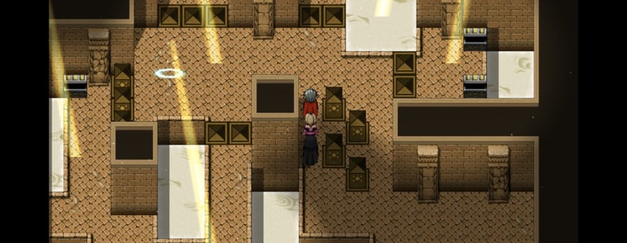 Games published by Rythane (JRH)