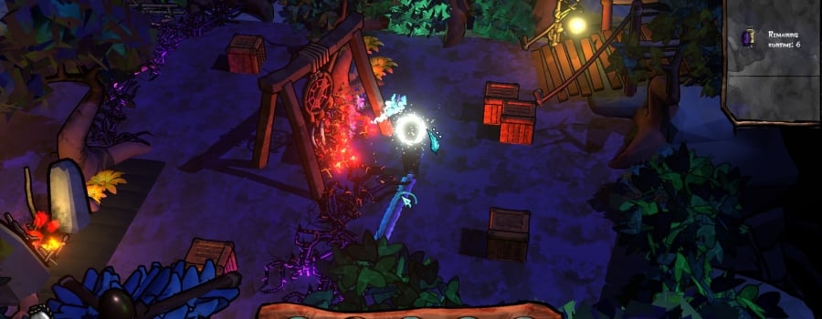 Games published by Hochschule Mittweida