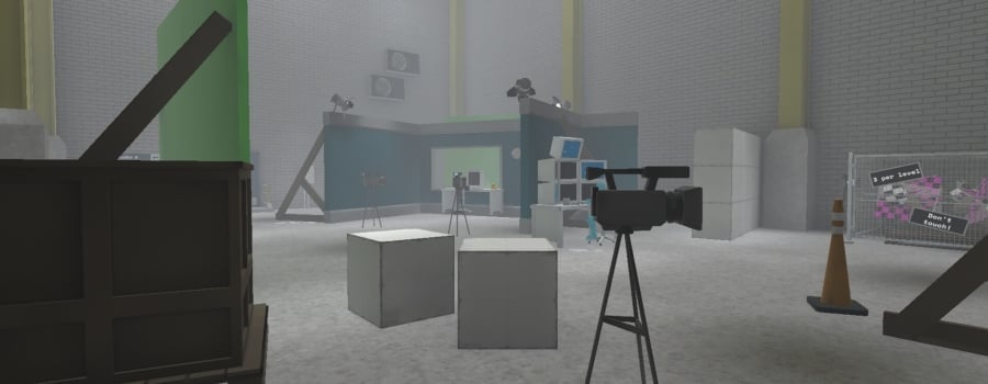 Games published by Vinzzi