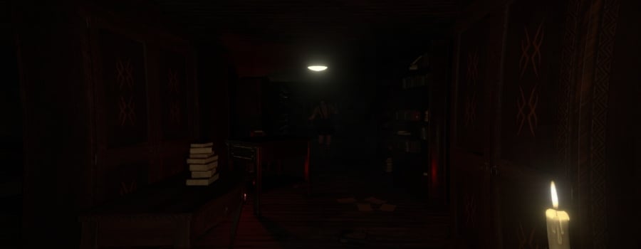Games developed by Void Ember