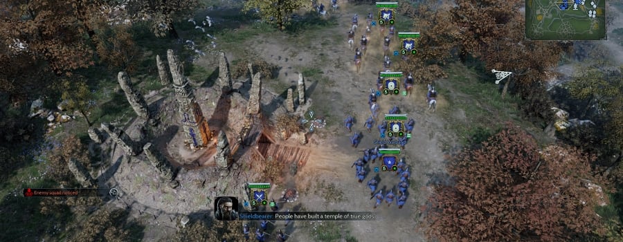 Ancestors Legacy Multiplayer Open Beta