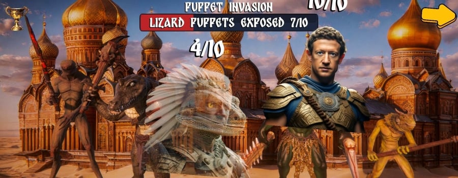 Ancient Russian Life Simulator