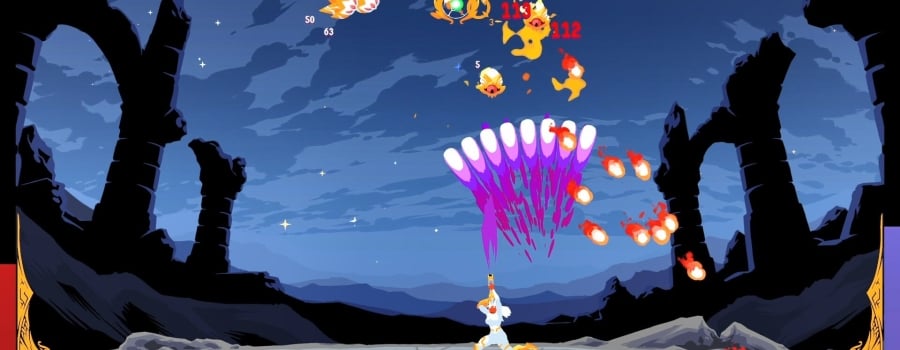 Angelstruck