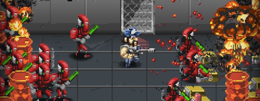 Games developed by Team Stendec