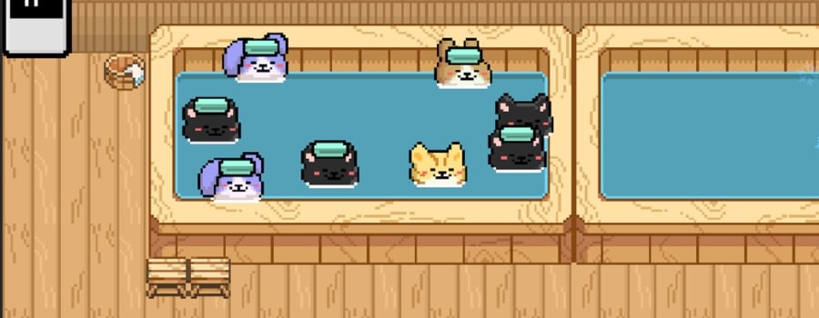 Animal Spa