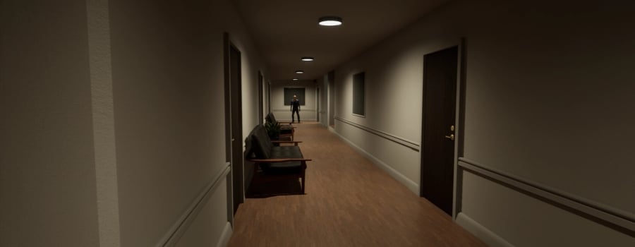 The Hotel Renovations Update