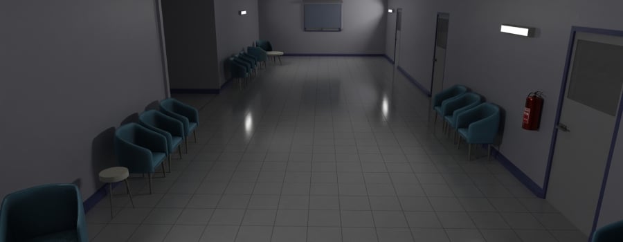Games published by Letalis Entertainment