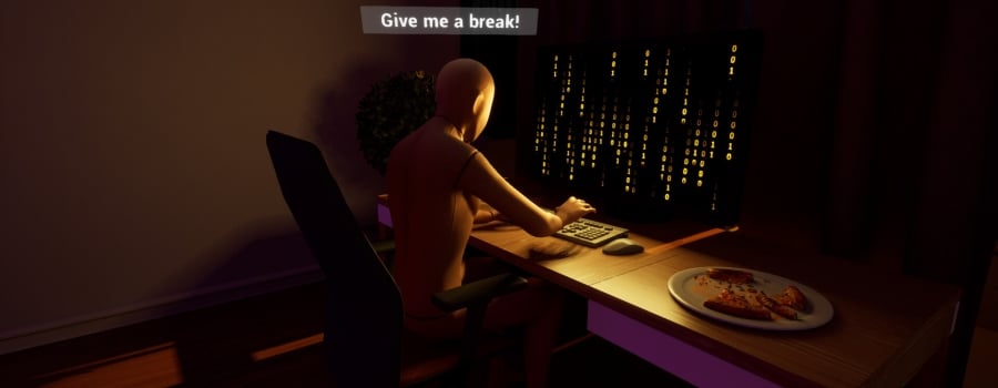 Games developed by NostraDamon