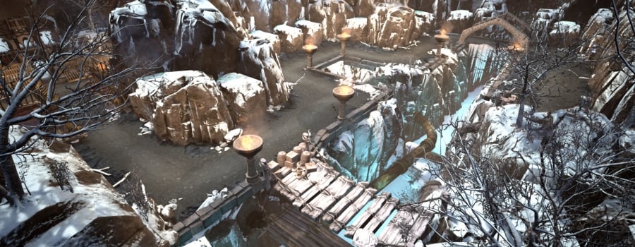 Another Dungeon