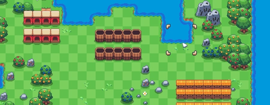 Games developed by Zabbo Games