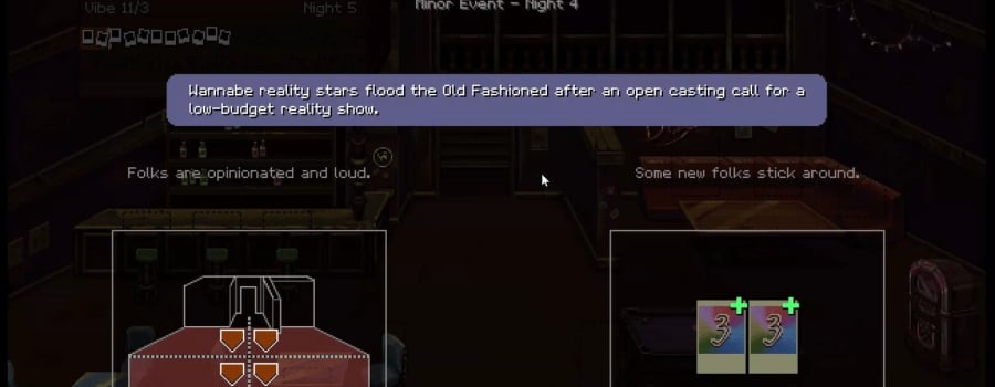 Games developed by Triple Eye Games