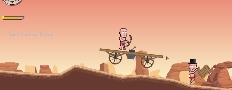 Another road